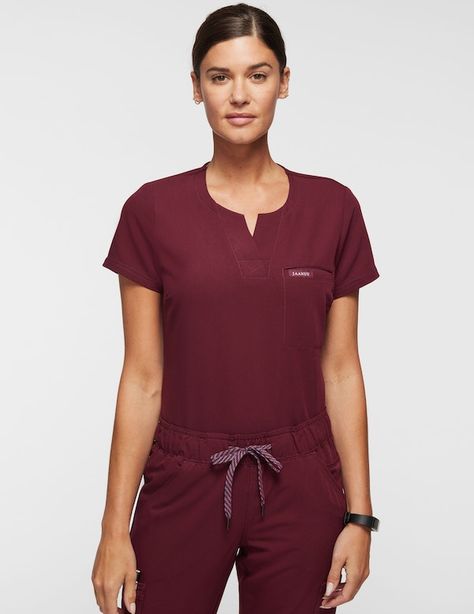 Figs Scrub Jacket, Plus Size Scrubs Woman Medical, Target Scrub Top, Jaanuu Scrubs, Island Gyal, Walmart Scrub Top, Medical Scrubs Outfit, Scrubs Outfit, Outfit Shop