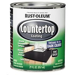 Related Product Rustoleum Countertop Coating, Rustoleum Countertop Paint, Rustoleum Countertop, Countertop Paint, Resurface Countertops, Mobile Home Makeovers, Home Makeovers, Painting Countertops, White Kitchens