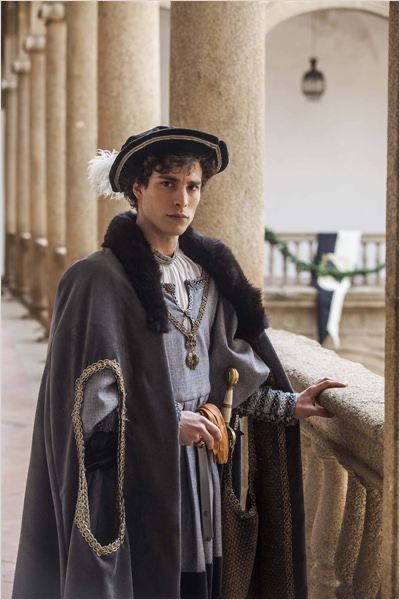 Zona Tv, 16th Century Fashion, Tudor Fashion, Medieval Costume, Period Outfit, Century Clothing, Medieval Clothing, Period Costumes, Fantasy Costumes