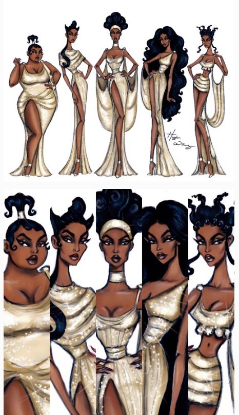 Hercules Muses Costume Diy, The Muses Hercules Dresses, The Muses Costume, Muses Hercules Costume, Hercules Muses Costume, The Muses Tattoo, The Muses Hercules, Muses Hercules, Hercules Muses