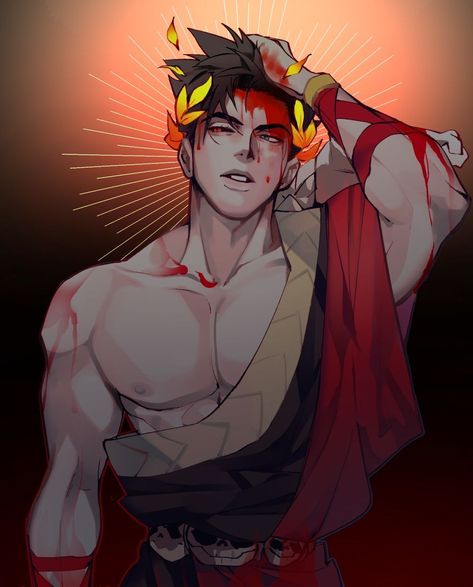 Hades Drawing, Zagreus Hades, Hades Greek Mythology, Son Of Hades, Greek Mythology Art, Mythology Art, Amazing Drawings, Wow Art, Greek Myths