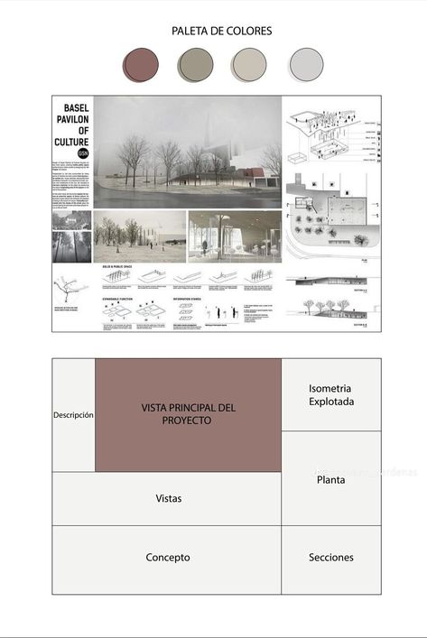 Architect Portfolio Design, Architectural Plan, Architecture Design Presentation, Mises En Page Design Graphique, Architecture Portfolio Layout, Detail Arsitektur, Presentation Board Design, Architecture Drawing Plan, Architecture Portfolio Design