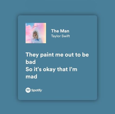 The Man Taylor Swift Lyrics, The Man Taylor Swift Aesthetic, Lover Taylor Swift Lyrics, Taylor Swift The Man, The Man Taylor Swift, Casual Baddie, Taylor Swift Song, Taylor Swift Song Lyrics, Aesthetic Feed