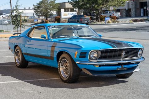 Mustang Boss 302, 1970 Ford Mustang, Ford Mustang Boss, Mustang Boss, American Muscle, American Muscle Cars, Classic Cars Muscle, Muscle Car, Toys For Boys