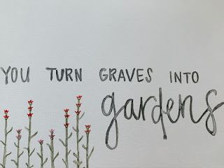 Graves Into Gardens Lyrics, Christian Song Lyrics Quotes, Graves Into Gardens, Worship Leading, Song Lyric Tattoos, Christian Song Quotes, Lord Prayer, Powerful Lyrics, Worship Wallpaper