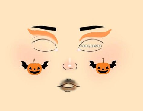 Makeup Egirl, Egirl Makeup, E Girl Aesthetic, Makeup Drawing, Makeup Face Charts, Graphic Makeup, Graphic Eyeliner, Face Chart, Halloween Makeup Easy