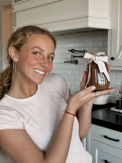 Cinnamon and Sugar Spread Gingerbread Icing Recipe, Tara Thueson, Gingerbread Icing, Gift Post, Hair Essentials, Icing Recipe, Favorite Kitchen, Beauty Lover, Dip Recipes