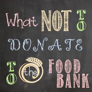 Food Bank Ideas, Community Food Pantry Ideas, Food Bank Donation Ideas, Food Drive Box Ideas Fun, Community Pantry, Blessing Boxes, Food Pantry Donations, Food Bank Donations, Pantry Recipes