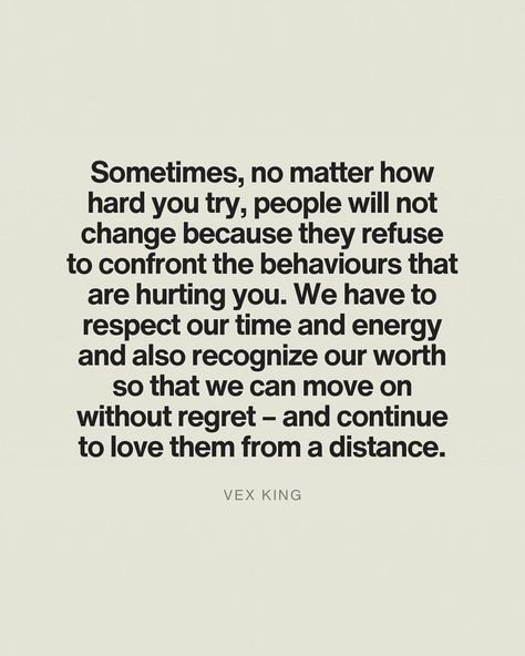 “Am I not enough of a reason for them to change?” ⁣ “Am I simply not enough?”⁣ ⁣ The painful truth is that it has nothing to do with you. What someone else does or doesn’t do reflects their life experiences. And if they possess poor behavioural patterns that sabotage relationships, it wouldn’t matter who you are. If you loved them, they’d be sure to repeat THEIR pattern.⁣ ⁣ Still, it’s hard to fathom that someone would choose poor behaviour over your love. But for the most part, lasting chang... It Has Nothing To Do With You Quotes, Love Isn’t Enough, Am I Not Enough, Why Can’t I Be Enough, I Don’t Need Validation, I Don’t Need Validation Quotes, I Am Enough Quotes, If You Can’t Accept Me At My Worst, Am I Good Enough