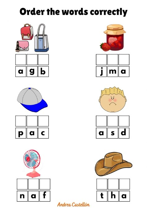 Ll Words Worksheet, Syllables Activities Kindergarten, One Syllable Words, Syllables Kindergarten Worksheets, Syllable Worksheet For Grade 1, Syllables Worksheet, Kindergarten Syllable Activities, Syllables Kindergarten, Middle Sounds Worksheet