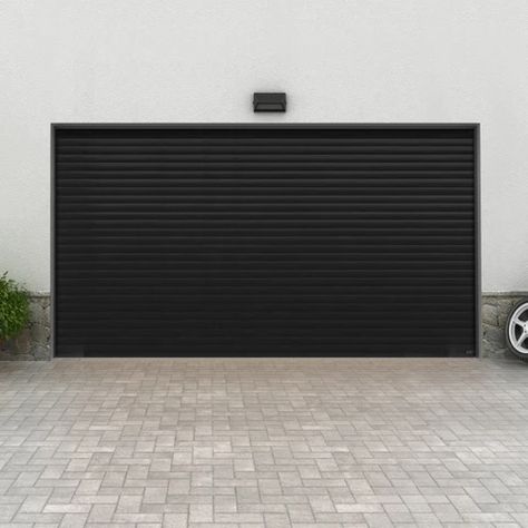 Electric Garage Doors | Electric Roller Garage Doors Roller Garage Doors, Residential Roll Up Garage Door, Wooden Roller Garage Door, Electric Roller Garage Doors, Industrial Garage Door, Electric Garage Doors, Garage Door Rollers, Aluminium Garage Doors, Metal Garage Doors