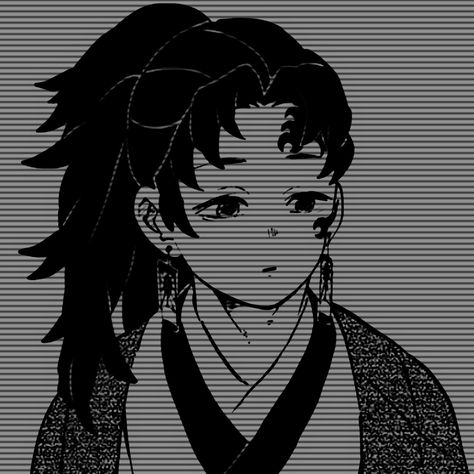 Yoriichi Tsugikuni Manga, Cute Manga Panels, Yoriichi Tsugikuni, Icon Cute, Anime Wall, Pfp Ideas, Manga Icon, Manga Icons, Manga Panels