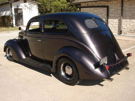 1937 Ford Sedan, Kustom Kulture, Hot Rods Cars, Hot Rods, Ford, Cars, Vehicles