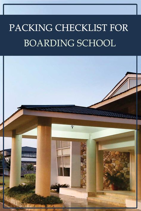 Are you all set for going to #boardingschools? Here is the #checklist you must see while setting off to #boardingschool.   #items #essentials #school #dehradunschools #schools #residentialschool #gotoschool #futureready #future #girls #boardingschoolforgirls #girlsschool #residential Boarding School Packing List High School, What To Pack For Boarding School, Boarding School Essentials List, Boarding School Checklist, Boarding School Tips, Boarding School Dorms, Boarding School Packing List, School Essentials List, Rustic Dorm Room