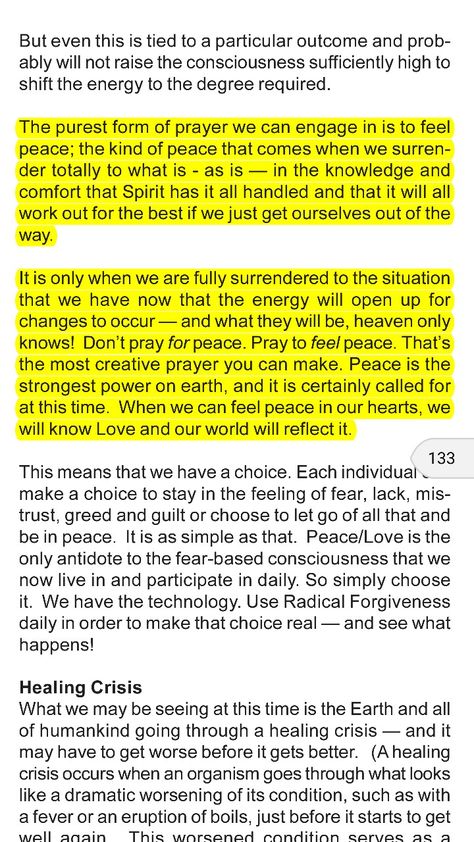 From Radical Forgiveness by Colin C Radical Forgiveness, Radical Acceptance, Let Go And Let God, Life Plan, Let God, Spiritual Healing, Letting Go, Meant To Be, Finding Yourself