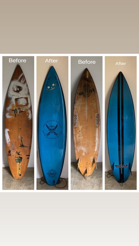 Surfboard Repair, Startup Funding, Custom Surfboards, Paddle Boards, Old Ones, Go Fund Me, Paddle Boarding, Surfboard, Start Up