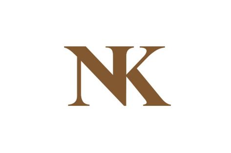 Nk Logo, Conventional Design, Edit Logo, Golden Logo, Small Hand Tattoos, Jewelry Logo, Transparent Image, Wedding Logos, Ads Creative