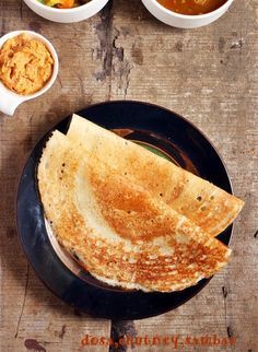 dosa recipe Dosa Batter Recipe, Onion Chutney, Dosa Batter, Pearl Millet, Spreads Recipes, North Indian Recipes, Most Delicious Food, Millet Recipes, Fast Breakfast