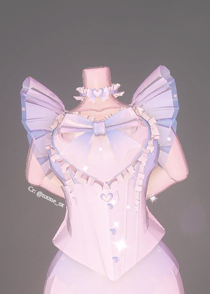 Royale High Outfits Without Patterns, Ice Element Royale High, Cute Royal High Patterns, Dear Dollie Corset Hacks, Cheap Corset Combos Royale High, Corset Ideas Royale High, Free Royal High Outfits, Royale High Outfit Hacks Bodice, Fancy Royale High Outfits