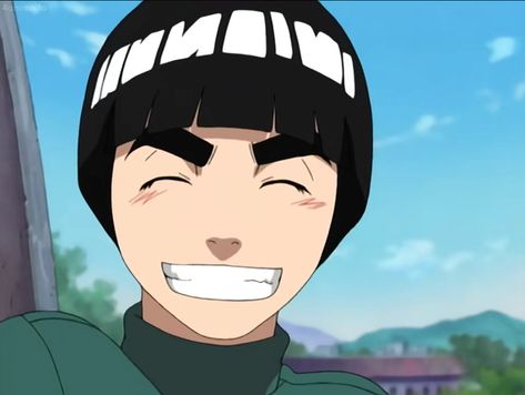 Names For Him, Follow Your Own Path, Rock Lee Naruto, Lee Naruto, Middle Names, Rock Lee, Anime Expressions, Middle Name, Dead To Me