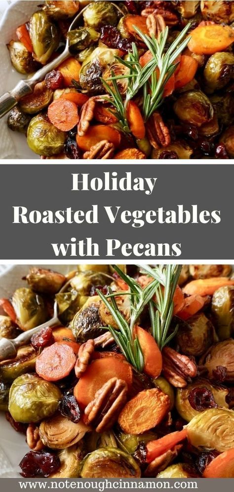 Roasted Vegetables Thanksgiving, Roasted Vegetables Balsamic, Balsamic Vegetables, Roasted Winter Vegetables, Root Vegetables Recipes, Roasted Veggies In Oven, Thanksgiving Vegetables, Winter Veggies, Holiday Roasts