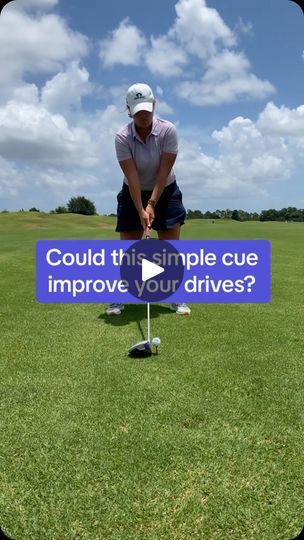 16K views · 588 reactions | Driver 👋   BAD: If you push in the right side of your body and rotate your hips, your right knee will kick in, and although you are making a hip turn, you will end up on the back foot. The left side is also free, making it difficult to generate a lot of energy in the club head.  GOOD: The correct hip turn is to rotate your hips by pulling the left side of your body back. As a result of this movement, the right leg will lengthen through impact. It also tightens the left side at impact, making it easier to accelerate the club head  (Image credit of tiger: golf digest)   #golf #golfer #golfing #golftips #golftip #lpga #pga #orlando #florida #driver | Megan Johnston | LPGA Golf Instructor & Coach | 1RMAX · Trust The Process Golf Decor, Golf Digest, Top Golf, Gifts For Golfers, Trust The Process, Golf Tips, Orlando Florida, The Club, Right Side