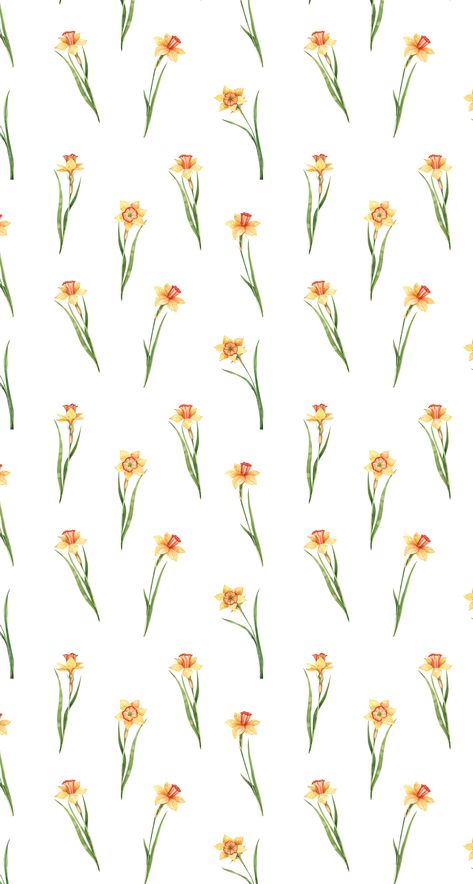 Spring Wallpaper Daffodils, Daffodils Aesthetic Wallpaper, Yellow Daffodils Wallpaper, Daffodil Iphone Wallpaper, Daffodil Phone Wallpaper, Daffodil Flower Aesthetic Wallpaper, Daffodil Wallpaper Iphone, Daffodil Wallpaper Aesthetic, Wallpaper Daffodil