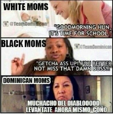 Dominican be like Dominican Moms Be Like, Dominican Memes, Dominicans Be Like, Hispanic Jokes, Teenager Quotes About Life, Funny Minion Memes, Black Memes, Spanish Jokes, Mexican Humor