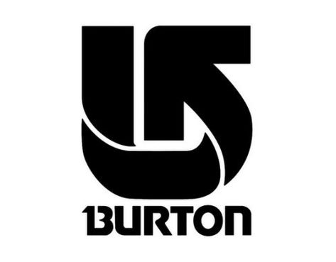 Burton Burton Logo, Burton Snowboard, Leather Front Pocket Wallet, Ski Brands, Snow Board, Logo Pin, Logo Font, Burton Snowboards, Pin Logo