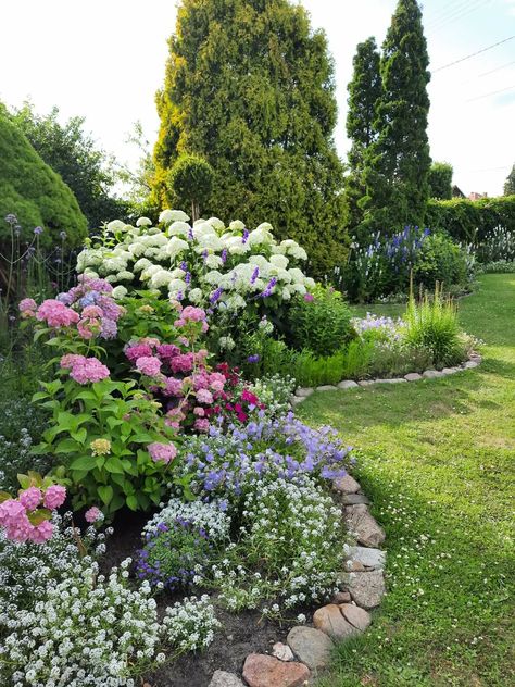 Pollinator Garden Front Yard, Small Pollinator Garden Design, Perennial Pollinator Garden, English Cottage Garden Full Sun, Cottage Pollinator Garden, Garden Stairs, English Cottage Garden, Side Garden, Greenhouse Gardening