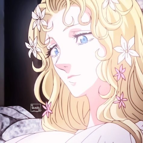 ⌦ 𝖙𝖆𝖌𝖘 : #Aphrodite #ShuumatsuNoValkyrie #RecordOfRagnarok #Anime #Icon #Pfp #Edit Aphrodite Anime, Aphrodite Record Of Ragnarok, Blonde Anime, Pfp Edit, Greek Icons, Record Of Ragnarok, Icon Pfp, Aphrodite, Art Wallpaper