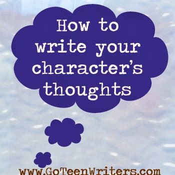 Go Teen Writers: How to Write Your Character's Thoughts Homeschooling Tips, Writing Characters, Writing Dialogue, Writers Write, Book Writing Tips, Writing Resources, Writing Life, Writing Quotes, Writing Words