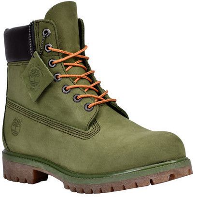 Men's Timberland 6" Premium Boot Devon Terrell, Timberland Boots Style, Water Proof Boots, Timberland Boots Outfit Mens, Mens Waterproof Boots, Timberland Boots Outfit, Boots Outfit Men, Timberland Waterproof Boots, Timberland Boots Mens