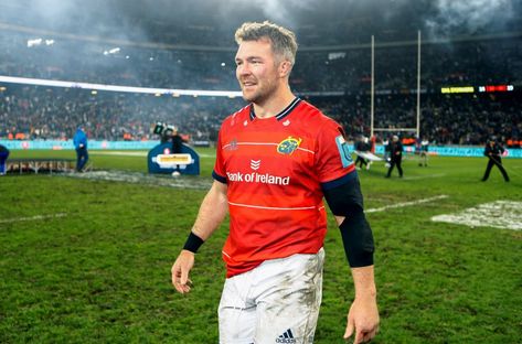 Munster Rugby | Peter O’Mahony Steps Down After Over 10 Years As Munster Captain Daily Sports Check more at https://www.dailysports.press/rugby/munster-rugby-peter-omahony-steps-down-after-over-10-years-as-munster-captain-daily-sports/ Munster Rugby, Hot Rugby Players, Rugby Players, Rugby, Sports, Rugby Player