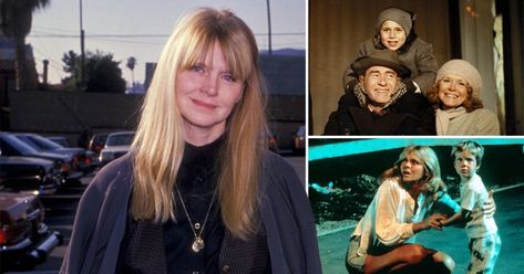 Her family confirmed the news. Melinda Dillon, Christmas Story, A Christmas Story, Actresses, Christmas