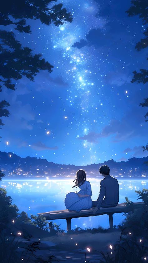 Romance Anime Wallpapers Aesthetic, Romantic Anime Wallpaper, Love Anime Aesthetic, Love Anime Wallpaper, Manga Wallpaper Aesthetic, Romantic Anime Couples Manga, Anime Wallpaper For Iphone, Wallpaper Aesthetic Anime, Top 10 Best Anime