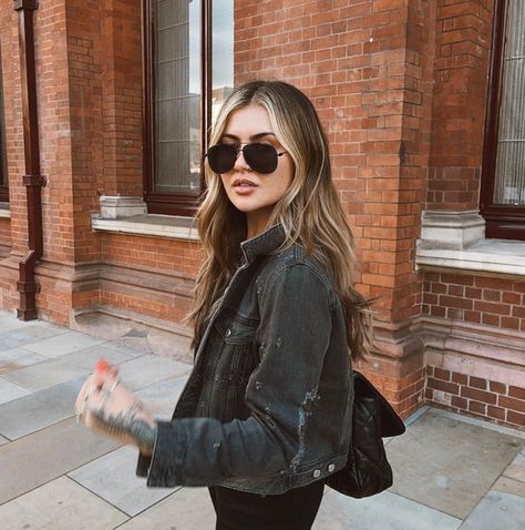 Jamie Genevieve Style, Jamie Genevieve Jewelry, Jamie Genevieve Outfits, Jamie Genevieve Hair, Jamie Genevieve, Brunette Balayage Hair, Balayage Brunette, New Hair Colors, Hair Color Balayage