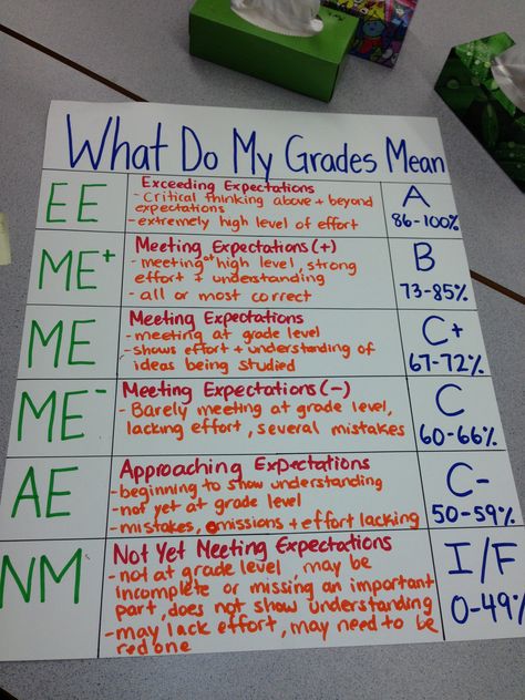 What do my grades mean? What Does My Grade Mean, High School Science Classroom, My Grades, 2023 School, Classroom Goals, Teaching Organization, 6th Grade Ela, High School Science, Grade 7