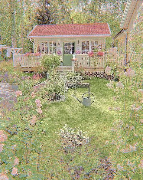 cottagecore, cottage, fairy, fairycore, pastel, nature, aesthetic Fairy Core Aesthetic House, Pastel Nature Aesthetic, Nadine Core, Pastel Cottagecore Aesthetic, Cottage Fairy Aesthetic, Fluttershy Core, Cottagecore Aesthetic Wallpaper, Fairy Core Aesthetic, Pastel Cottagecore