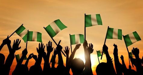 25 Interesting Facts about Nigeria and Nigerians Happy Independence Day Nigeria, International Day Of Happiness, Eleven 11, Big Country, Nigeria News, Public Holiday, Global Business, International Day, African Countries