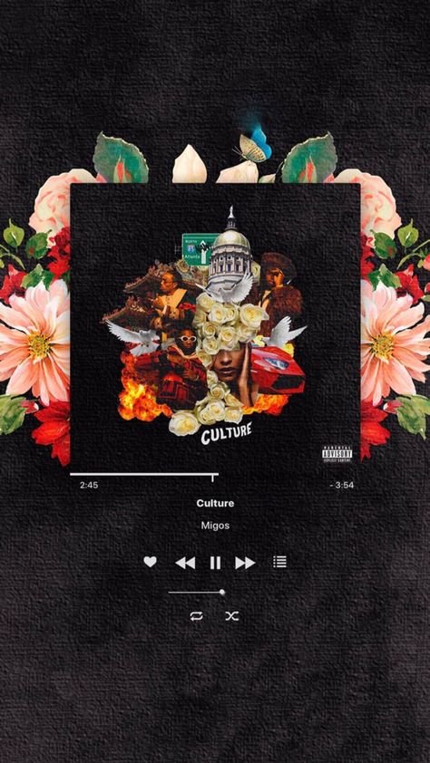 Migos Wallpaper Aesthetic, Migos Album Cover, Migos Wallpaper, Culture Wallpaper, Wallpaper Rap, Hypebeast Iphone Wallpaper, 4k Gaming Wallpaper, Amazing Science Facts, Bad And Boujee