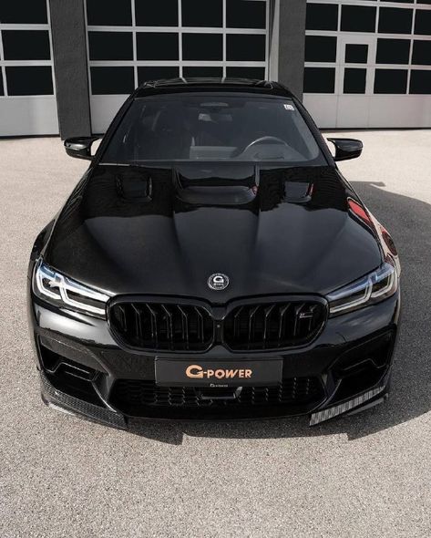 BMW M5 F90 G-power 🖤    BMW M5 F90 G-power 🖤 Bmw M5 G Power, Bmw M5 Competition F90, Bmw G Power, Bmw M5 F90 Competition, Bmw F90 M5, Bmw 4 Series Gran Coupe, Bmw M5 F90, M5 Competition, M5 F90