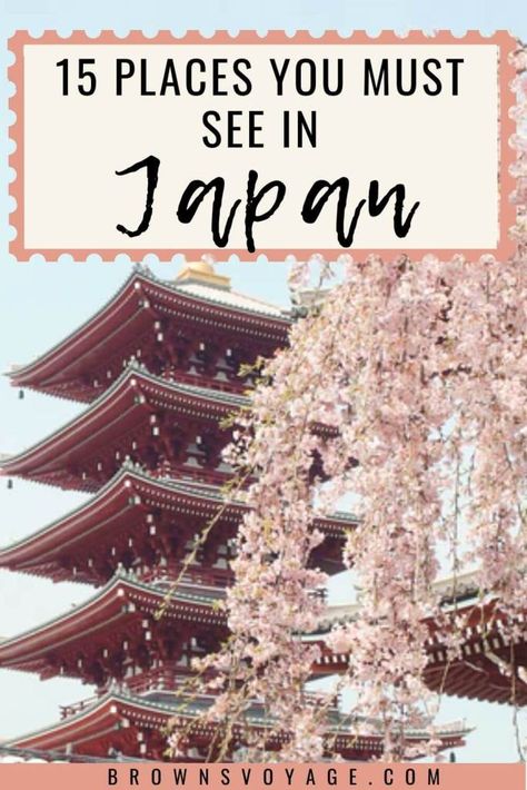 Best Cities To Visit In Japan, Must See In Japan, Must Do Japan, Best Places In Japan, Must See Japan, Japan Must Do, Japan Must See, Tokyo Must See, Travelling Japan