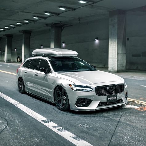 Volvo V60 Modified, Volvo V60 R Design, Volvo Wagon, Volvo Xc, Volvo V90, Wagon Cars, Sports Wagon, Volvo V60, Volvo Cars