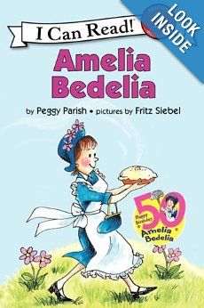 Amelia Bedelia to teach Character Traits Amelia Bedelia, John Hart, I Can Read Books, Childhood Books, Figurative Language, Children's Literature, Read Aloud, Learn To Read, Amelie