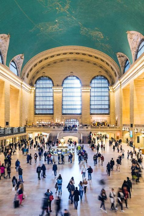 Nyc Places To Visit, Friends In Nyc, Shakespeare In The Park, Brooklyn Brewery, Broadway Show, Things To Do With Friends, To Do In New York, Outdoor Theater, Grand Central Terminal