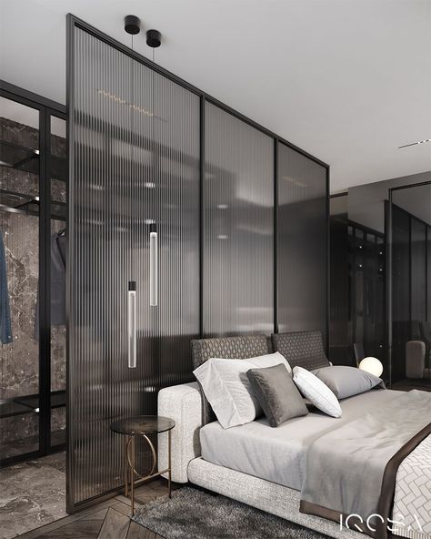 Cahuita, Luxury Closets Design, Modern Luxury Bedroom, Hotel Room Design, Bedroom Closet Design, Luxury Bedroom Master, Modern Bedroom Design, Luxury House Designs, Bedroom Layouts