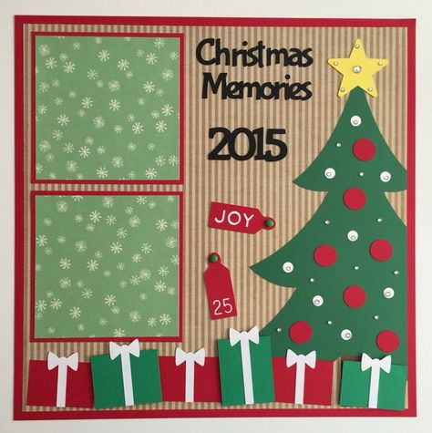 1000+ ideas about Scrapbook Pages on Pinterest | Scrapbook ... Scrapbook Bebe, Winter Scrapbooking, Christmas Scrapbook Pages, Christmas Scrapbook Layouts, Holiday Scrapbook, Baby Scrapbook Pages, Christmas Layouts, Simple Scrapbook, Memory Scrapbook