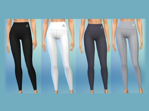 These leggings are in high quality with seams and fabric texture. Your sim can choose from many different colors to match your outfit.  Found in TSR Category 'Sims 4 Female Athletic' Sims 4 Cc Maxis Match Leggings, Sims 4 Leggings Maxis Match, Sims 4 Cc Maxis Match Sport Clothing, Lululemon Sims 4 Cc, Sims 4 Cc Lululemon, Sims 4 Lululemon Cc, Sims 4 Leggings Cc, Sims 4 Cc Gym Clothes, Sims 4 Athletic Cc