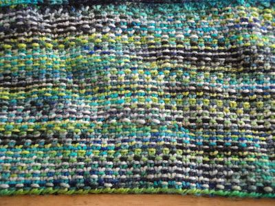 kyarns: Free Linen Stitch Scarf Pattern & LOTS of Tips To Make It!